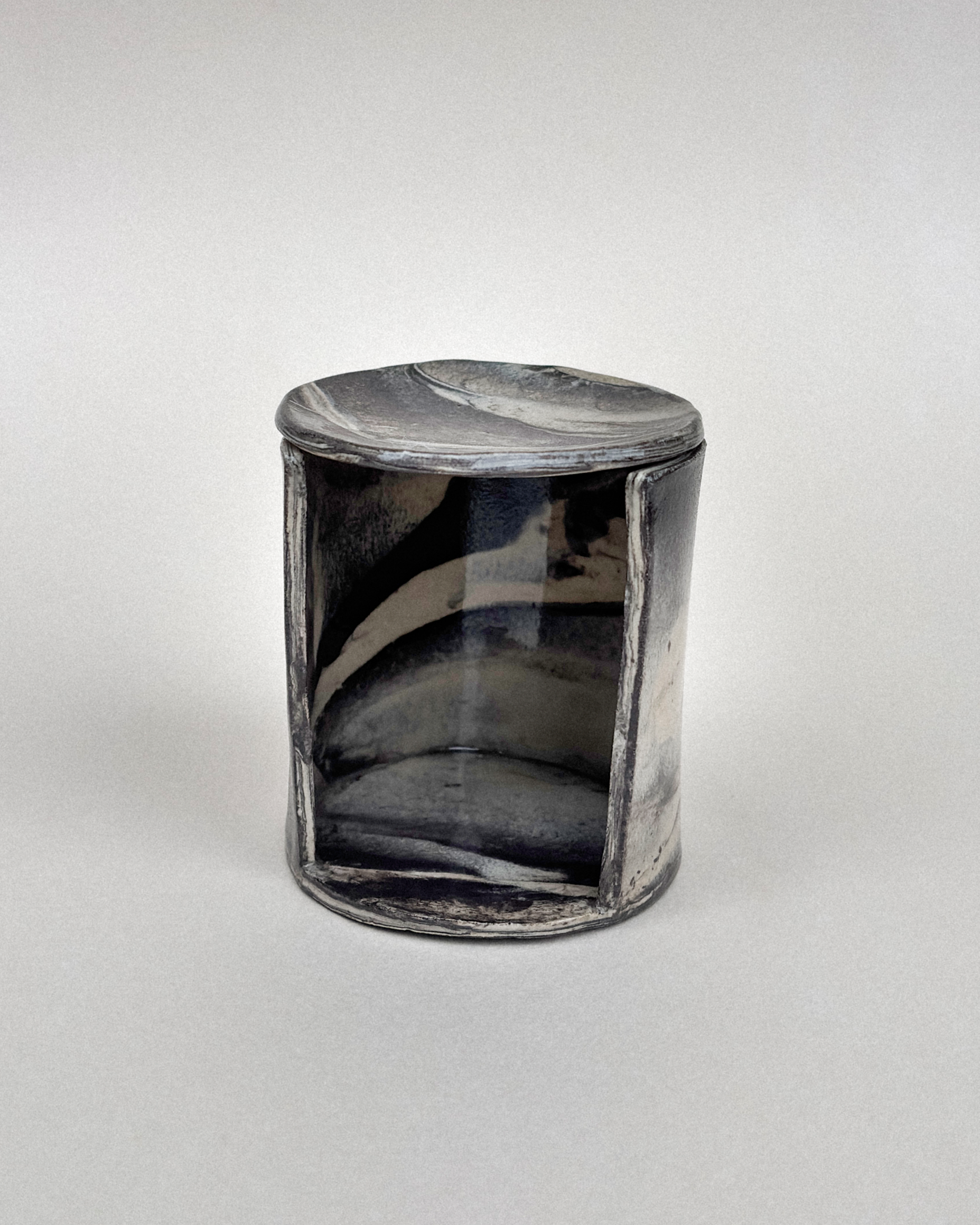 Kominek zapachowy Marmurek