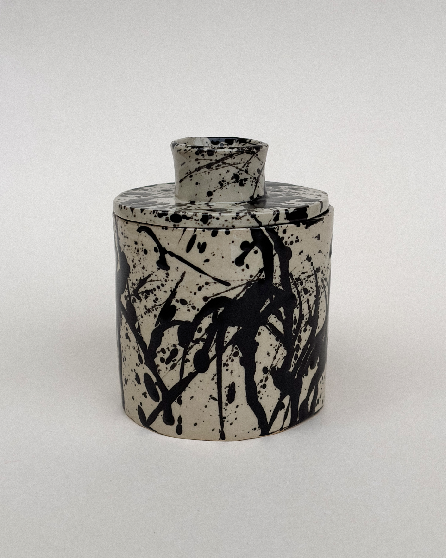 Maselnica francuska Pollock