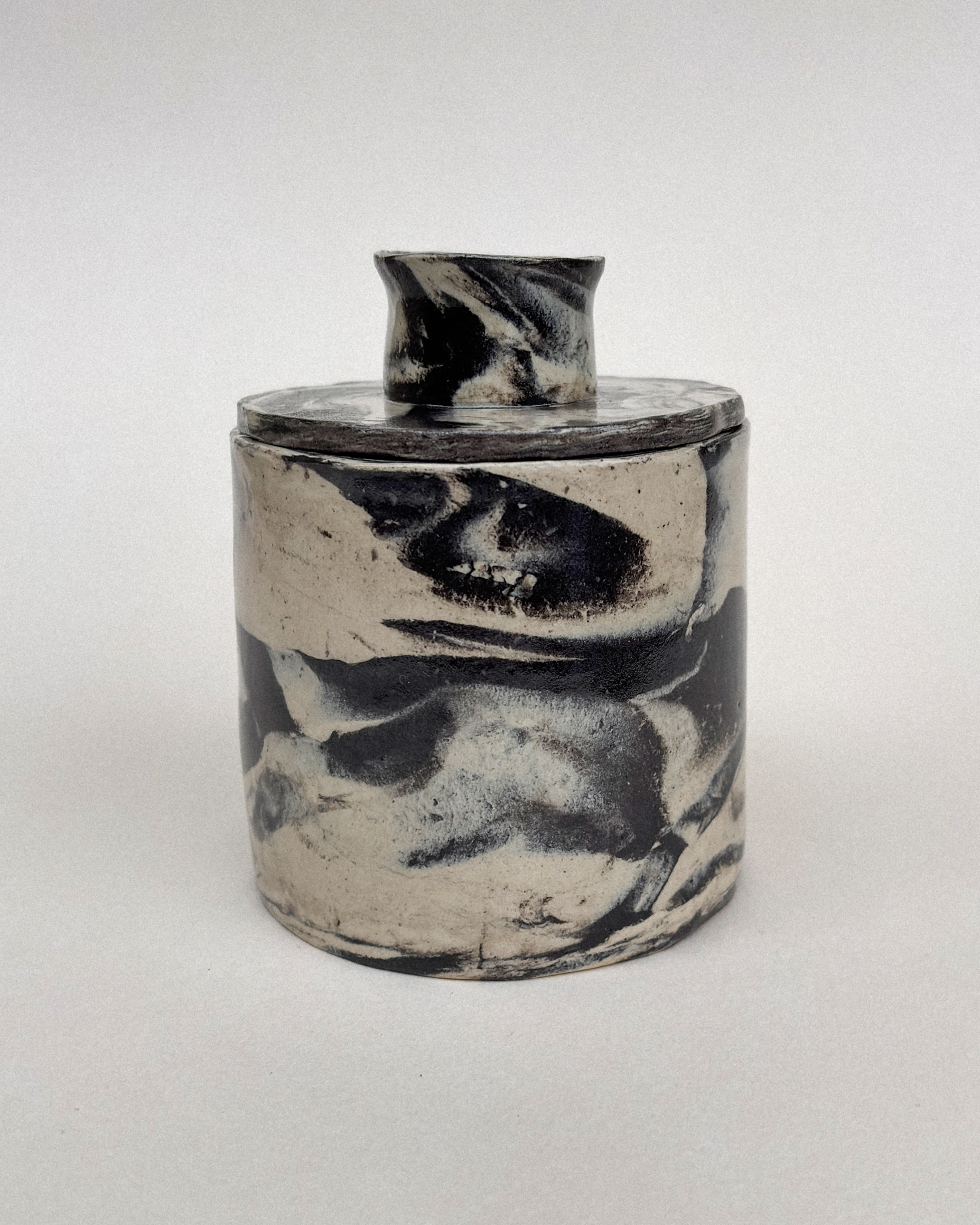 Maselnica francuska Marmurek